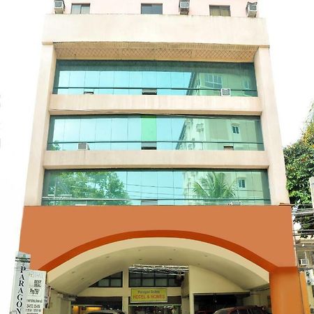 พารากอน สวีท Hotel Cebu ภายนอก รูปภาพ