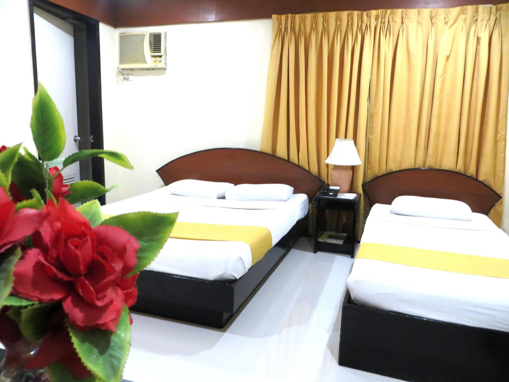 พารากอน สวีท Hotel Cebu ภายนอก รูปภาพ
