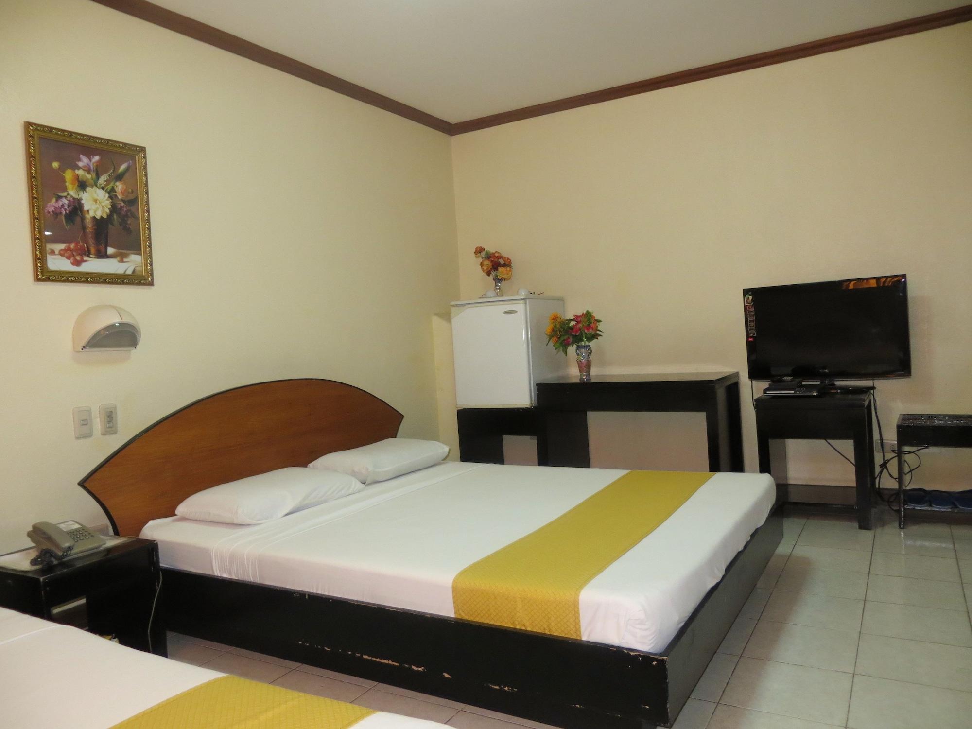 พารากอน สวีท Hotel Cebu ภายนอก รูปภาพ