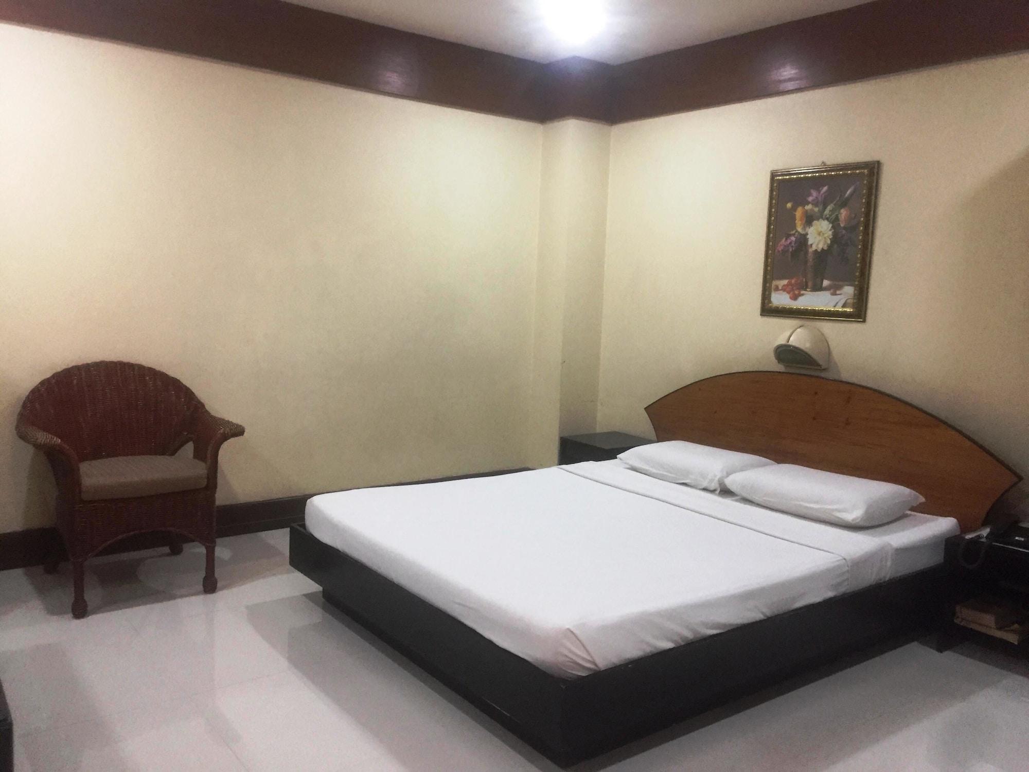 พารากอน สวีท Hotel Cebu ภายนอก รูปภาพ
