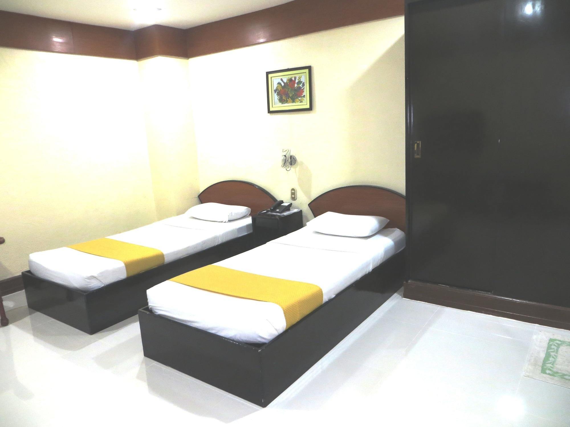 พารากอน สวีท Hotel Cebu ภายนอก รูปภาพ
