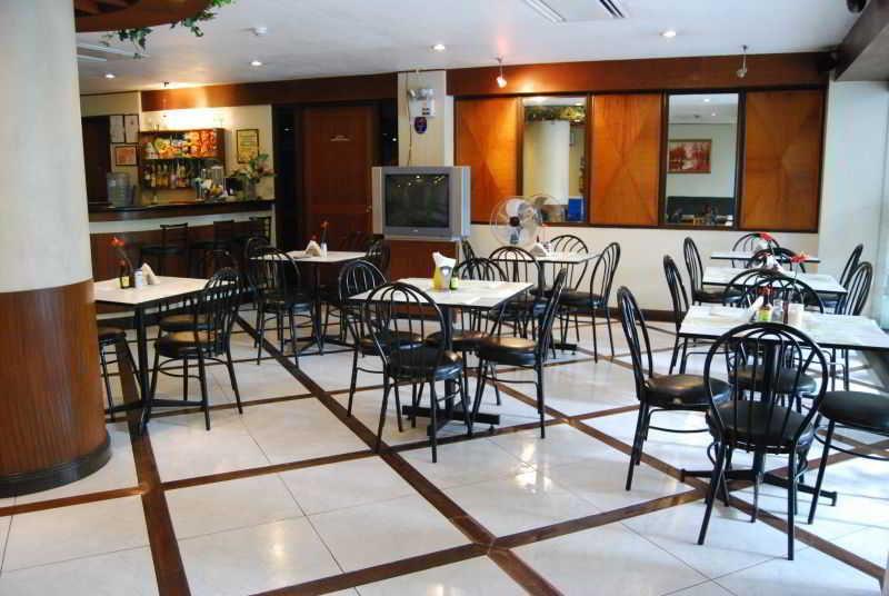 พารากอน สวีท Hotel Cebu ภายนอก รูปภาพ