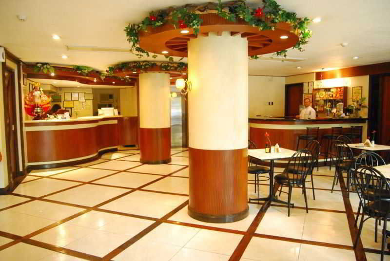 พารากอน สวีท Hotel Cebu ภายนอก รูปภาพ